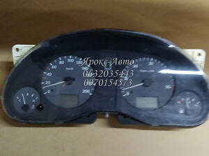 Приборная панель Ford galaxy/1,9TDI VW Sharan mk1 (1995-2000) 000066680