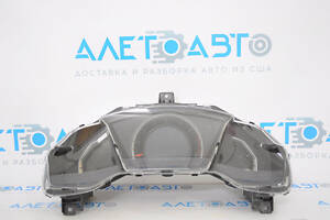 Щиток приборов Honda Civic X FC 16-17 62к царапины