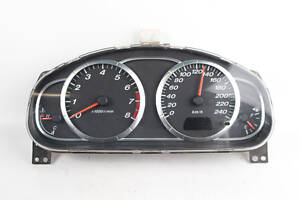 Щиток приборов Mazda 6 (GG) 2003-2007 GR1L55430