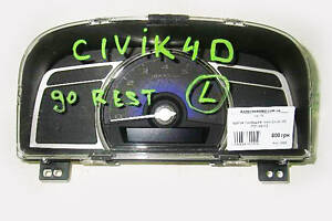Щиток приборов мех Honda Civic 4D (FD) 2006-2011 78200SNBG400