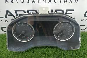 Щиток приборов Mitsubishi Outlander GM4W 2.50 2022 (б/у)