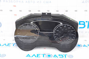 Щиток приборов Nissan Altima 13-18 USA 99к