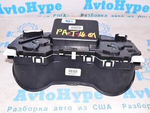 Щиток приборов Nissan Pathfinder 13- (01) 24810-9PF0A