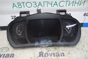 Щиток приладів Renault TALISMAN 2015-2022 (Рено Талисман), БУ-255708