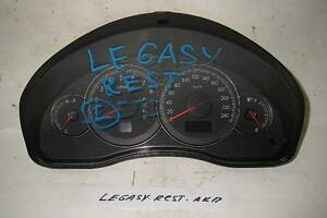 Щиток приладів рест 2.5 АКПП Subaru Legacy (BL) 2003-2009 85013AG740