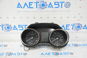 Щиток приборов Subaru Outback 15-19 126k