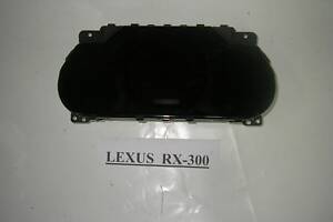 Щиток приборов USA Lexus RX (XU30) 2003-2008 83800-0E010