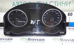 Щиток приборов Volkswagen TIGUAN 1 2007-2017 (Фольксваген Тигуан), БУ-262589