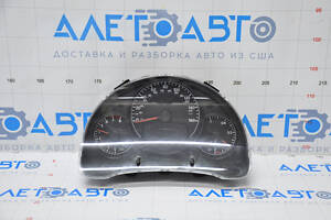 Щиток приборов VW Beetle 12-19 132к царапины