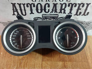 Приборная панель Alfa Romeo 159 0156081484