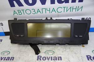 Щиток приладів Citroen C4 PICASSO 1 2006-2013 (Сітроен Ц4 Пікассо), БО-250155