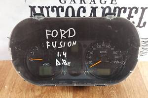 Щиток приладів Ford Fusion 2S6F10849LG