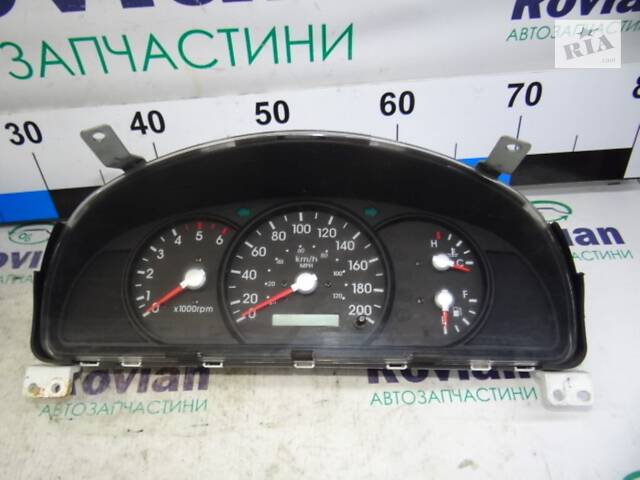 Щиток приладів Kia SORENTO 1 2002-2009 (Киа Соренто), БУ-253521