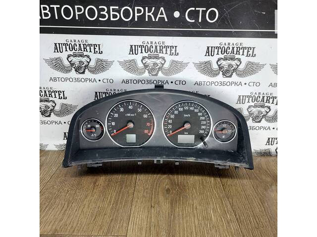 Щиток приладів Opel Signum 2.2 13136725HN