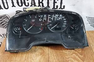 Щиток приладів Opel Zafira A 09228762