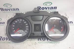 Щиток приборов Renault MEGANE 2 2003-2006 (Рено Меган 2), СУ-207132