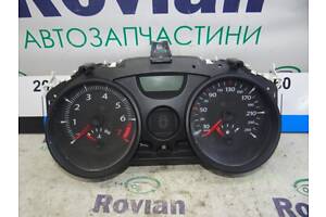 Щиток приборов Renault MEGANE 2 2006-2009 (Рено Меган 2), СУ-255517