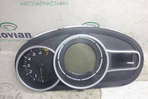 Щиток приборов Renault MEGANE 3 2009-2013 (Рено Меган 3), СУ-242869