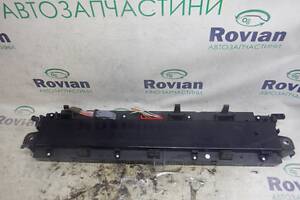 Щиток приладів Renault SCENIC 2 2006-2009 (Рено Сценик 2), БУ-236585