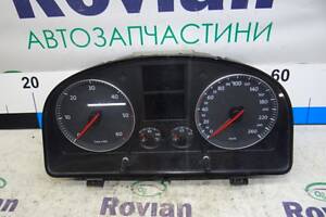 Щиток приборов Volkswagen TOURAN 1 2003-2015 (Фольксваген Туран 1), СУ-253812