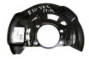 Щиток тормозного диска передний правый Toyota RAV-4 III 2005-2012 4778142040