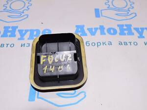 Щиток вентиляции Ford Focus центр mk3 11-18 bm51-a019k51-a