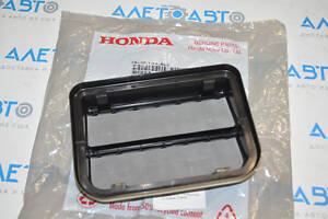 Щиток вентиляции правый Honda Clarity 18-21 usa новый OEM оригинал