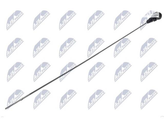 Щуп уровня масла в двигателе Citroen Berlingo I M49 1.9 D 1996-2002 NTY BOL-PE-005 - Фото 1