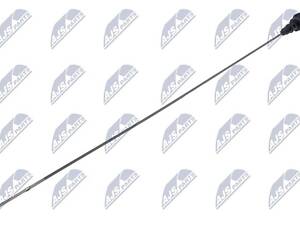 Щуп уровня масла в двигателе Citroen Berlingo I M59 1.9 D 2002-2008 NTY BOL-PE-005