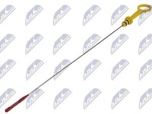 Щуп уровня масла в двигателе Opel Astra G 2.2 16V 1997-2009 NTY BOL-PL-000