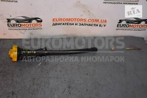 Щуп уровня масла Renault Clio 1.5dCi (IV) 2012 8201155685 66166