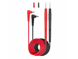 Щупы ANENG PT-1020 для мультиметров, 10A, Premium качество, 93cm.