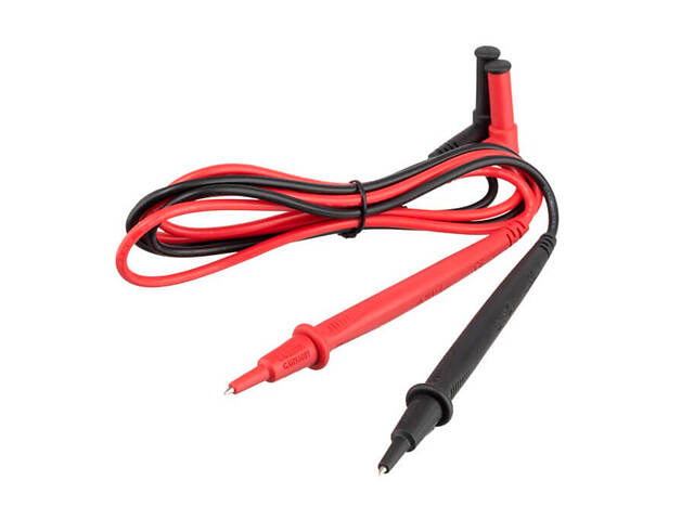 Щупи для мультиметра Intertool MT-0002 (MD-0102) - Фото 1