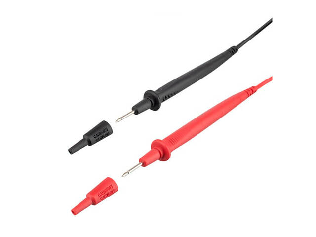 Щупи для мультиметра Intertool MT-0002 (MD-0102) - Фото 2