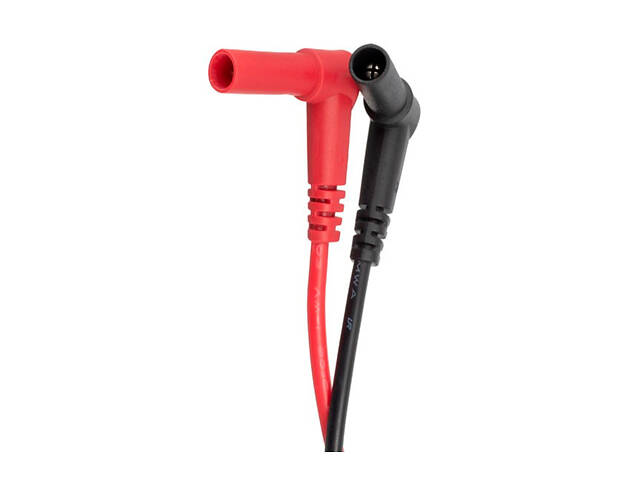 Щупи для мультиметра Intertool MT-0002 (MD-0102) - Фото 3