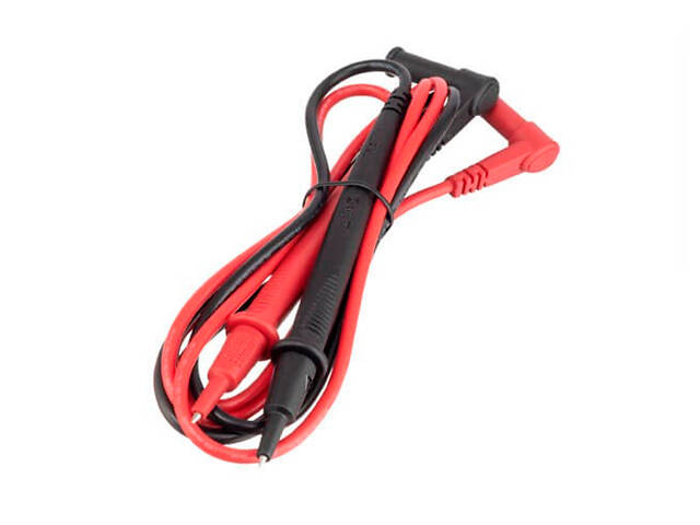 Щупи для мультиметра Intertool MT-0002 (MD-0102) - Фото 4