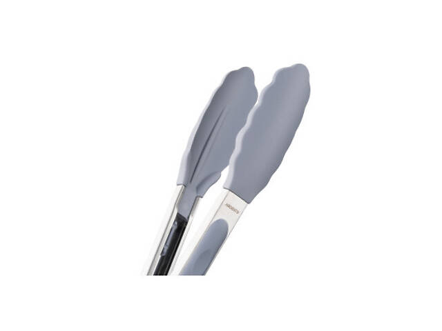 Кухонні щипці Ardesto Midori 28 см (AR3022GS) - Фото 4