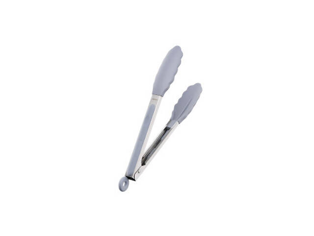 Кухонні щипці Ardesto Midori 28 см (AR3022GS) - Фото 6