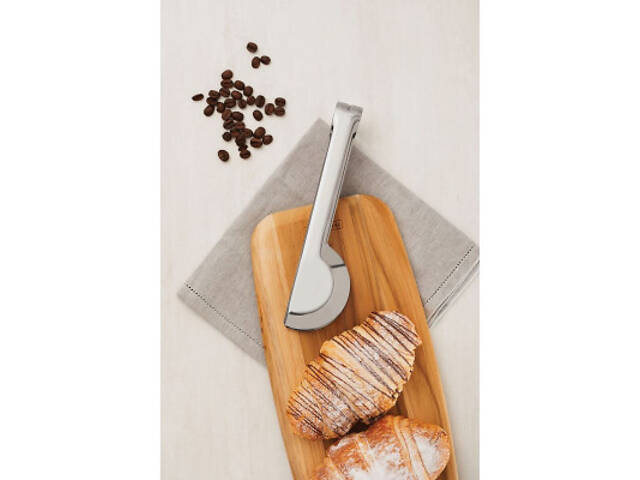 Кухонні щипці Tramontina Essentials 20,5 см (63800/627) - Фото 3