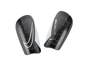 Щитки Nike NK MERC LITE - FA22 Чорний L (DN3611-010 L)