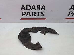 Захисний щиток переднього гальмівного диска лівий для Ford Escape 2020-2022 (CX482) (LX6Z2K005D)