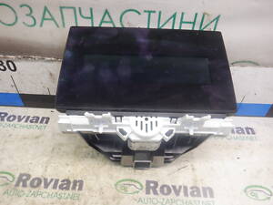 Щиток приборов BMW i3 2013-2022 (БМВ і3. ай3), БУ-271731