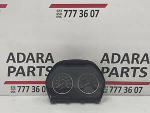 Щиток приборов для BMW X1 2016-2019 (F48) (62105A03E62)