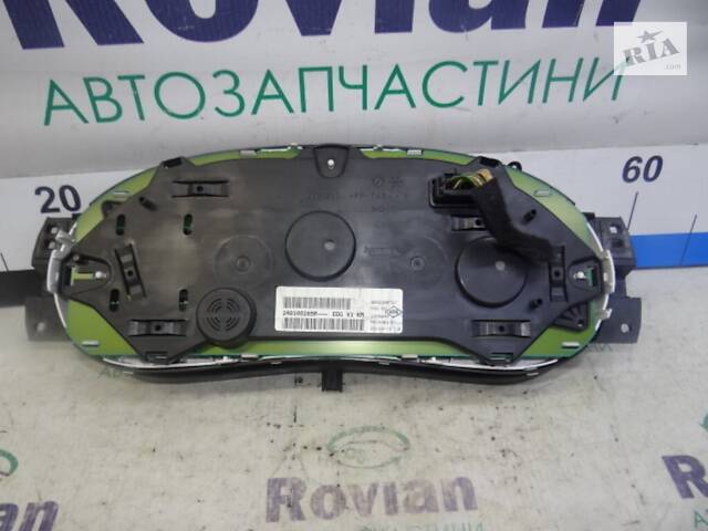 Щиток приборов Renault DOKKER 2012-2021 (Рено Доккер), БУ-259300 - Фото 2