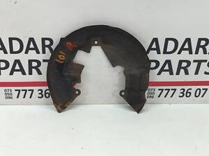 Захисний щиток гальмівного диска передній (лівий) для Ford Escape 2013-2016 (3-тє покоління C520) (CV6Z2K005C)