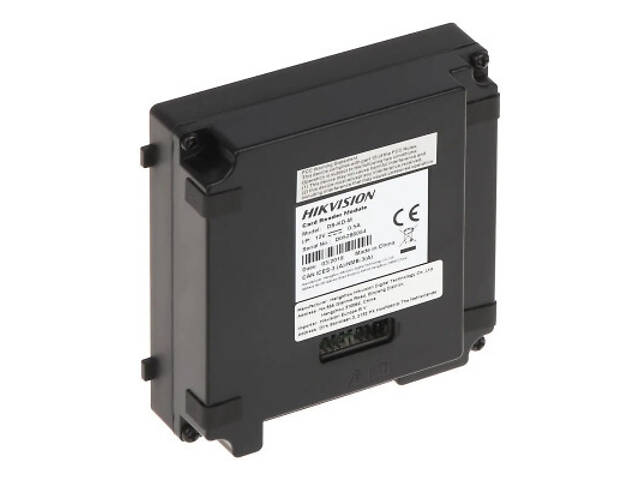 Зчитувач безконтактних карт Hikvision DS-KD-M - Фото 4