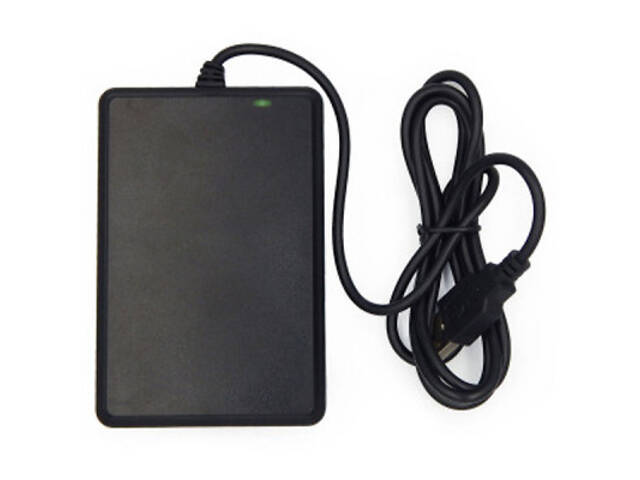 Зчитувач безконтактних карт Redtech EM-Marine BDN18N-EM USB (08-029) - Фото 2