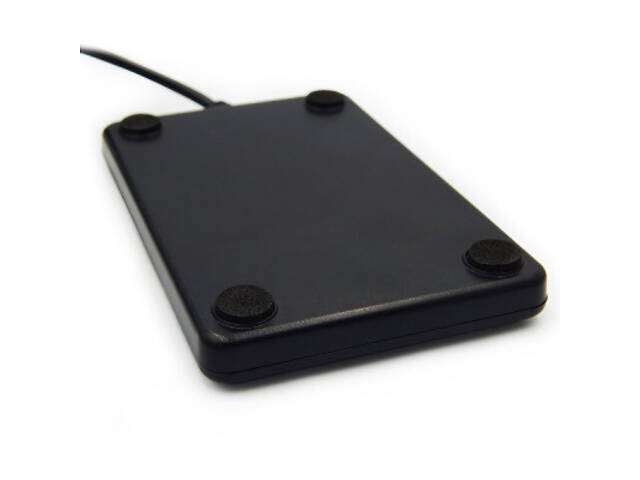 Зчитувач безконтактних карт Redtech EM-Marine BDN18N-EM USB (08-029) - Фото 3