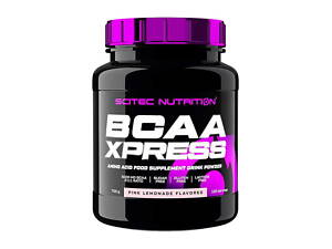 Scitec Nutrition BCAA Xpress 100 serv. 700 g
