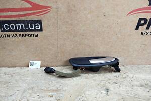 Seat Altea 2005-2015 Ручка двери передняя правая внутренняя 5P0837114 динамик 5P0035411